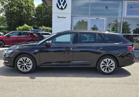 Skoda Octavia, 2023