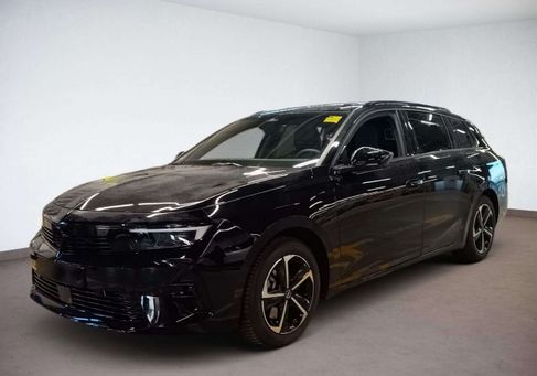 Opel Astra, 2025