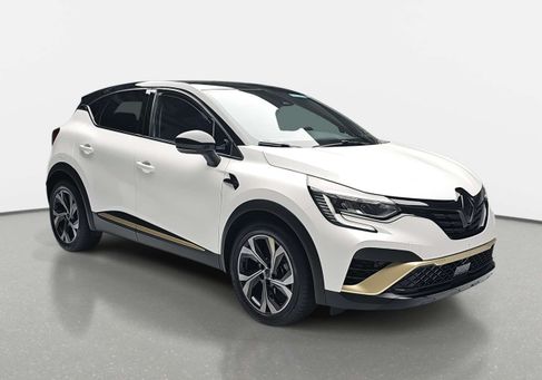 Renault Captur, 2023 3