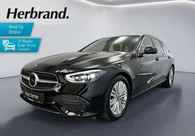 Mercedes-Benz C 220, 2023