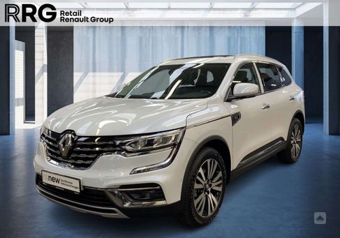 Renault Koleos, 2021