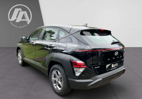 Hyundai Kona, 2025 3
