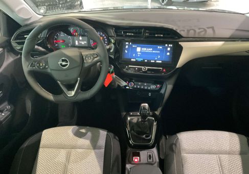 Opel Corsa, 2025 3