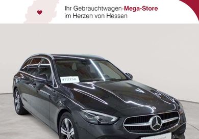 Mercedes-Benz C 200, 2023