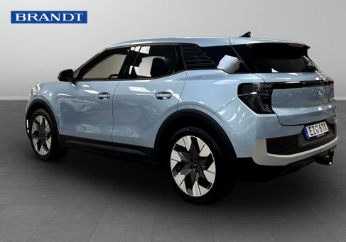 Ford Explorer, 2024