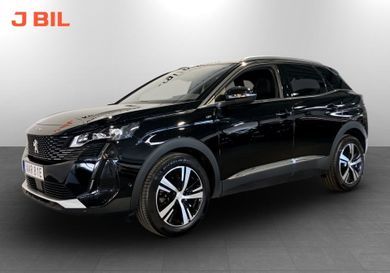 Peugeot 3008, 2023