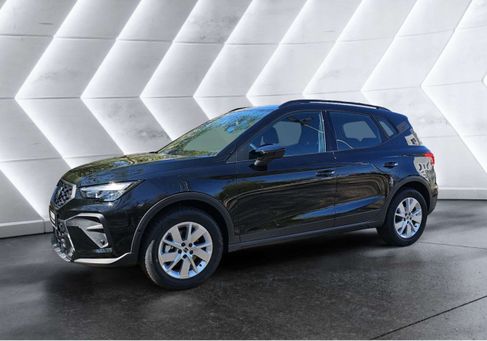 Seat Arona, 2026