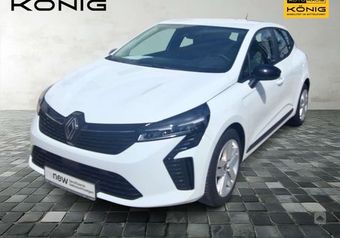 Renault Clio, 2024
