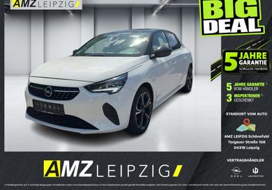 Opel Corsa, 2023