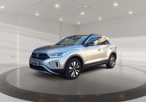 Volkswagen T-Roc, 2025