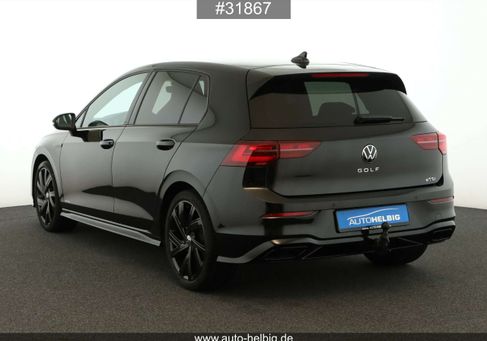 Volkswagen Golf, 2024 3