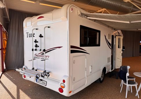 Renault Master, 2018