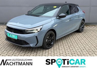 Opel Corsa, 2024