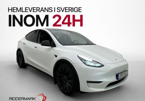 Tesla Model Y, 2022 3