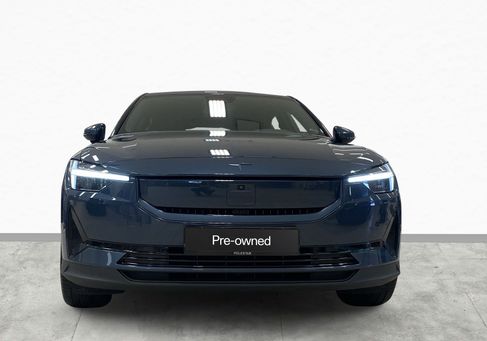 Polestar 2, 2024