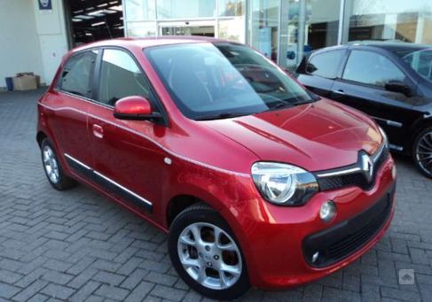 Renault Twingo, 2015