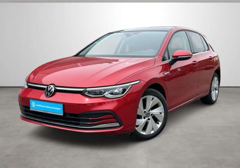 Volkswagen Golf, 2022 2