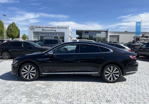 Volkswagen Arteon, 2022 3