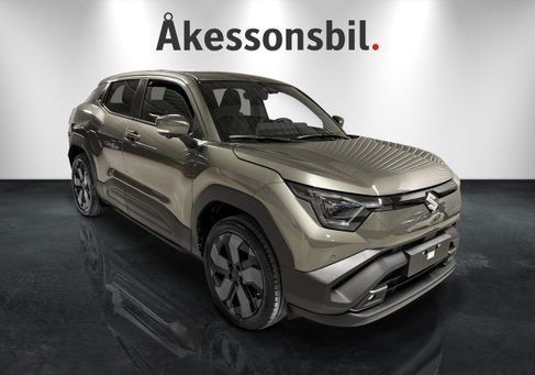 Suzuki, 2026 3