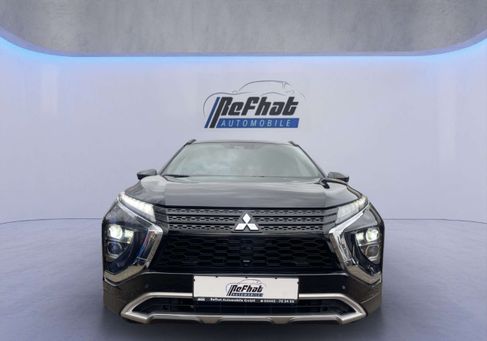 Mitsubishi Eclipse Cross, 2022