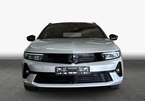 Opel Astra, 2025