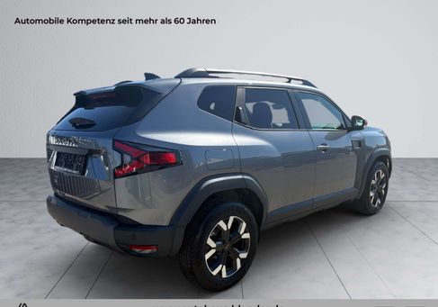Dacia Duster, 2025 3