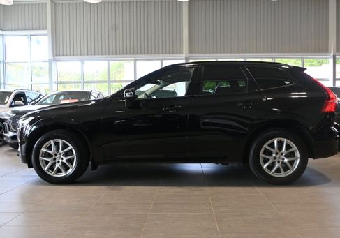 Volvo XC60, 2018