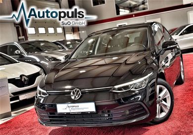Volkswagen Golf, 2020
