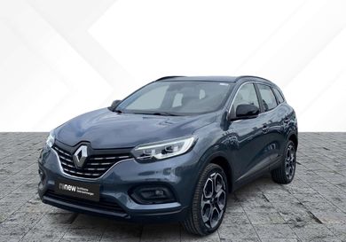 Renault Kadjar, 2021