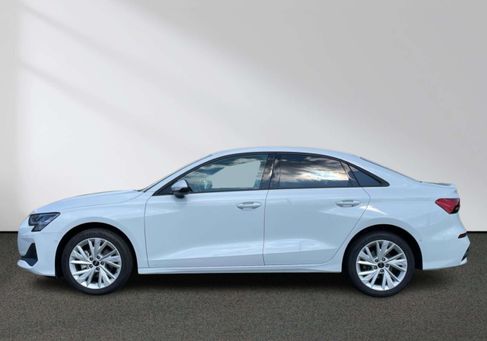 Audi A3, 2025 2