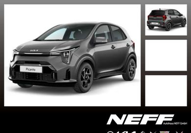 Kia Picanto, 2026