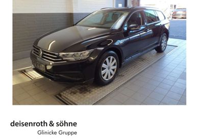 Volkswagen Passat Variant, 2023