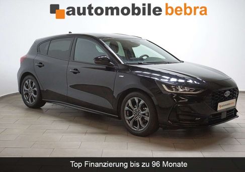 Ford Focus, 2025