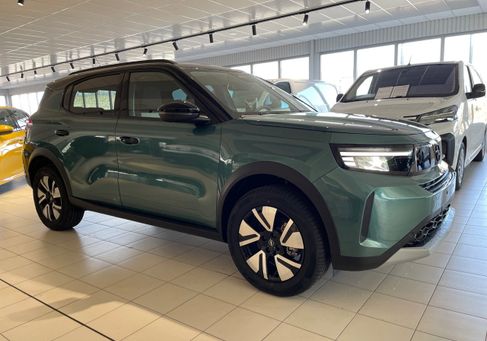 Opel, 2026 3