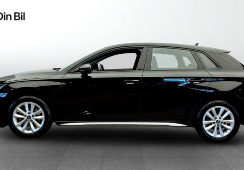 Audi A3, 2023 2