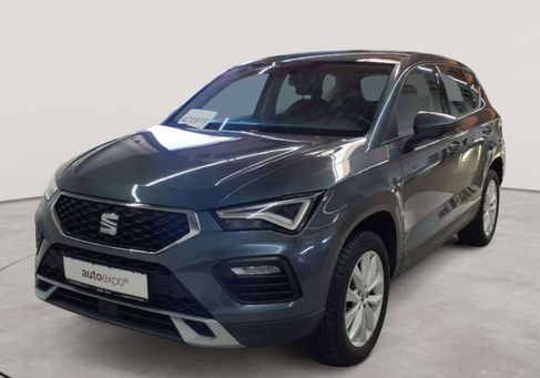 Seat Ateca, 2022