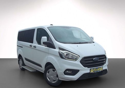 Ford Transit, 2023