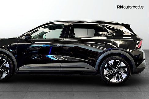 Renault Scenic, 2025