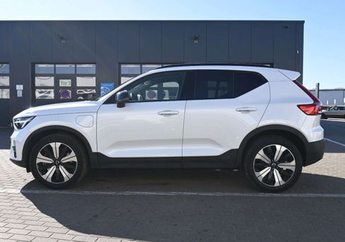 Volvo XC40, 2022 3