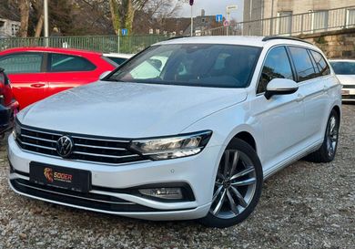 Volkswagen Passat Variant, 2023