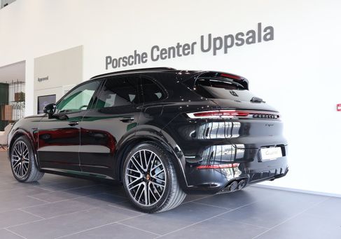 Porsche Cayenne, 2026