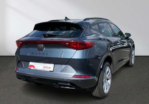 Cupra Formentor, 2023