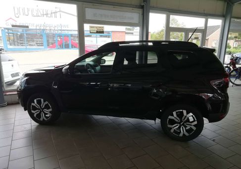 Dacia Duster, 2024 2
