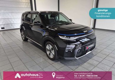 Kia Soul, 2022