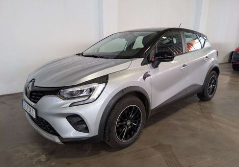 Renault Captur, 2022 2