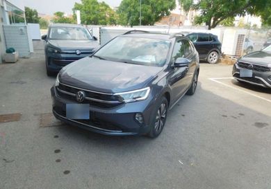 Volkswagen Taigo, 2024