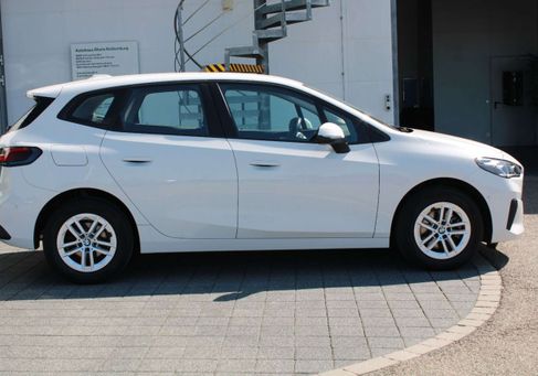 BMW 218, 2023 2
