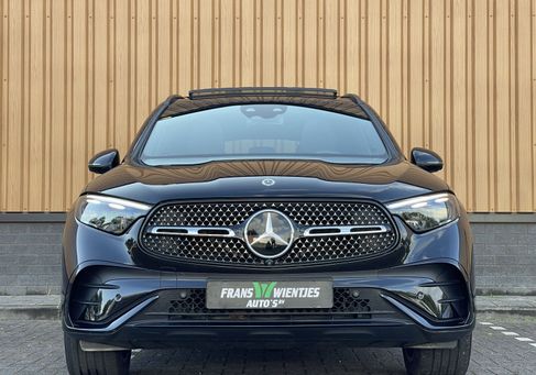 Mercedes-Benz GLC 220, 2024 2