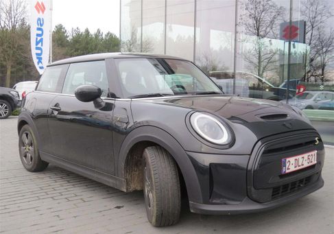 MINI Cooper S, 2023