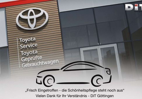 Toyota Yaris, 2024